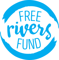 Free Rivers Fund logo — FlowSt8 Digital client