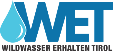 WET Tirol logo — FlowSt8 Digital client